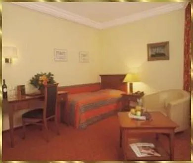 Otel Mondial Am Kurfuerstendamm