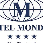 Mondial Am Kurfuerstendamm מלון 4*