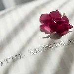 Mondial Am Kurfuerstendamm 4*