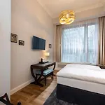 Mondial Am Kurfuerstendamm מלון 4*