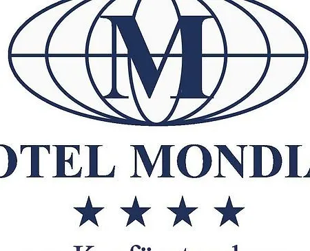 Mondial Am Kurfuerstendamm Hotell 4*