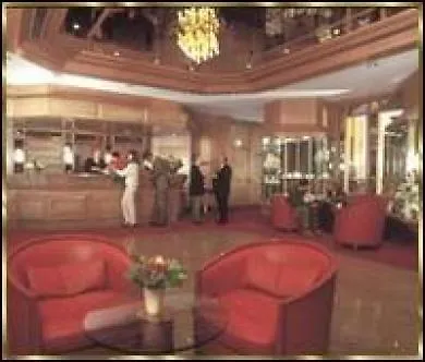 Mondial Am Kurfuerstendamm Hotel Berlín