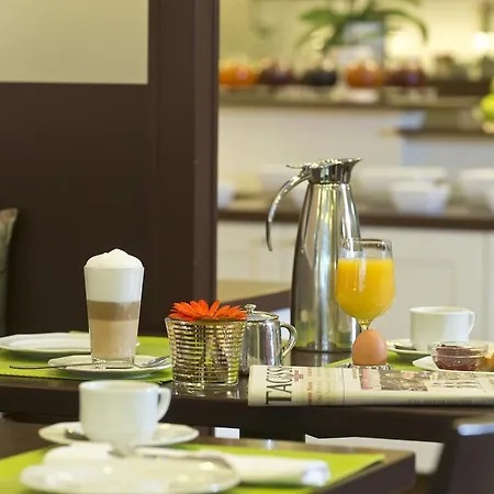 Mondial Am Kurfuerstendamm Hotel Berlín