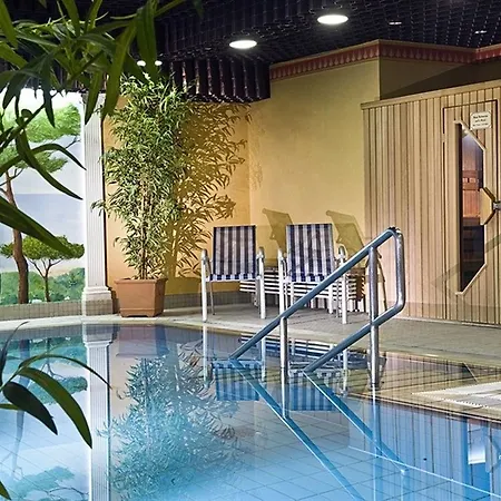 Mondial Am Kurfuerstendamm Berlín