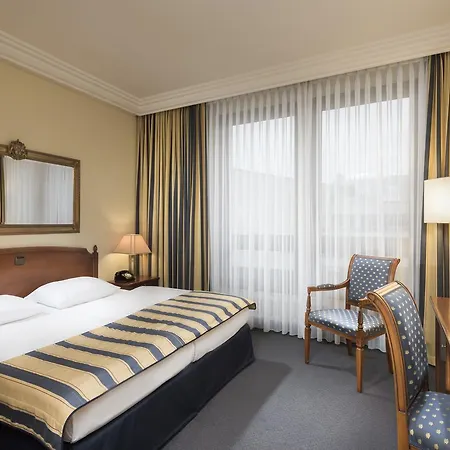 Mondial Am Kurfuerstendamm 4* Berlin