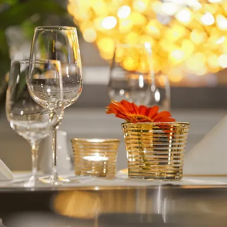 Mondial Am Kurfuerstendamm Hotell Berlin
