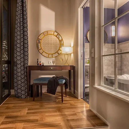 Mondial Am Kurfuerstendamm 4*