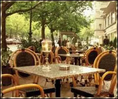 Mondial Am Kurfuerstendamm Berlim