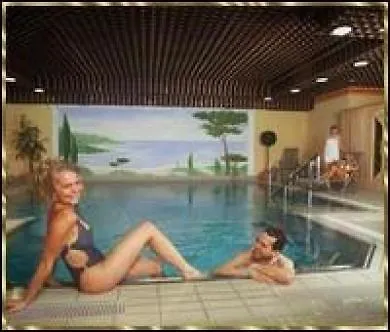 Mondial Am Kurfuerstendamm