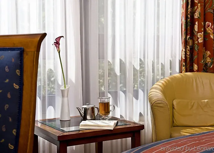 Mondial Am Kurfuerstendamm Berlim