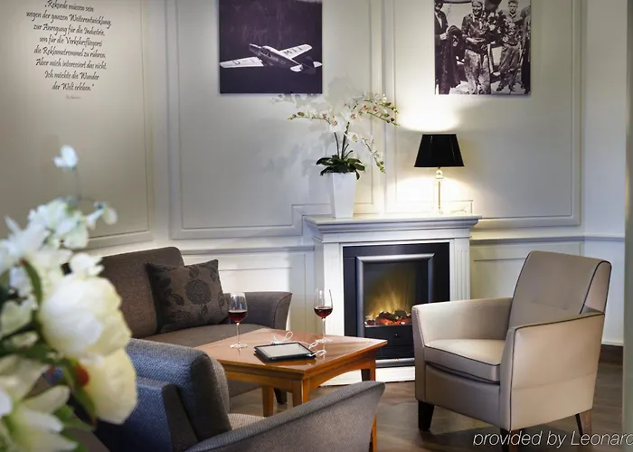 Mondial Am Kurfuerstendamm 4*