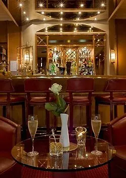 Mondial Am Kurfuerstendamm Berlim