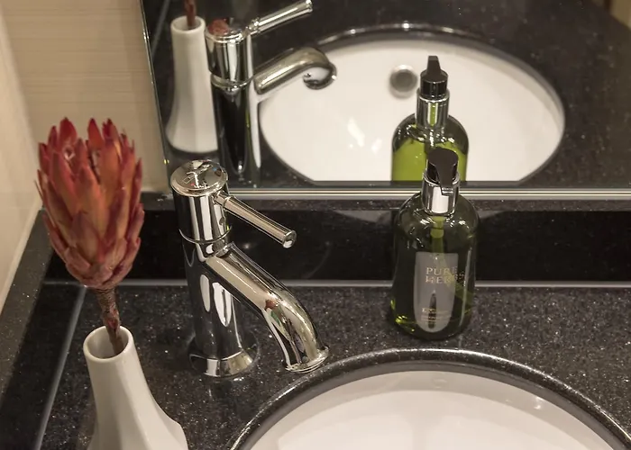 Mondial Am Kurfuerstendamm Hotell 4*