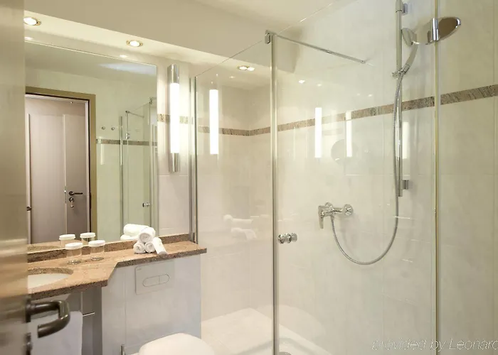 Mondial Am Kurfuerstendamm