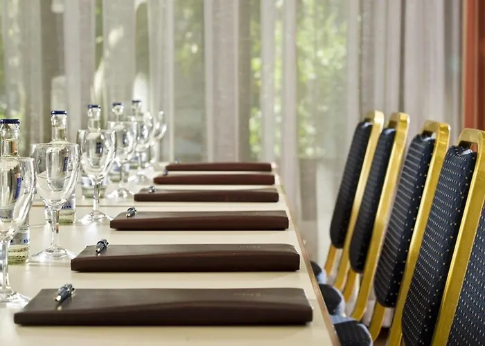 Mondial Am Kurfuerstendamm 4* Berlin