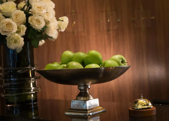 Mondial Am Kurfuerstendamm 4*