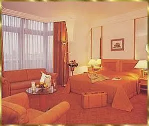 Mondial Am Kurfuerstendamm 4*