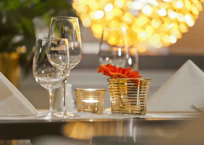 Mondial Am Kurfuerstendamm Hotell Berlin