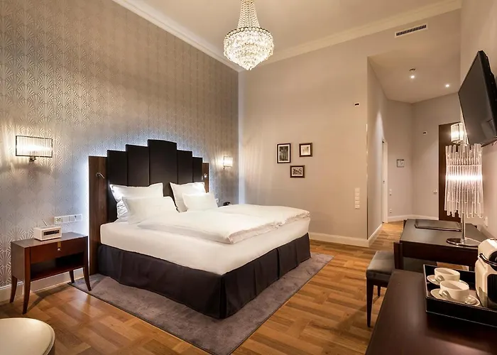 Mondial Am Kurfuerstendamm 4*