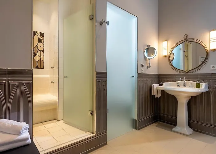 Mondial Am Kurfuerstendamm 4*