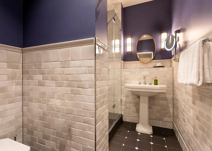 Hotell Mondial Am Kurfuerstendamm 4*