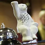 Mondial Am Kurfuerstendamm