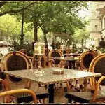Mondial Am Kurfuerstendamm Берлин