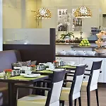 Mondial Am Kurfuerstendamm Берлин