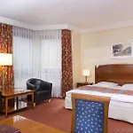 Mondial Am Kurfuerstendamm Отель