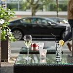 Отель Mondial Am Kurfuerstendamm Берлин