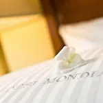 Mondial Am Kurfuerstendamm Отель 4*
