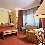 Mondial Am Kurfuerstendamm Отель Берлин