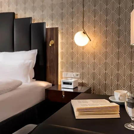 Mondial Am Kurfuerstendamm Hotel