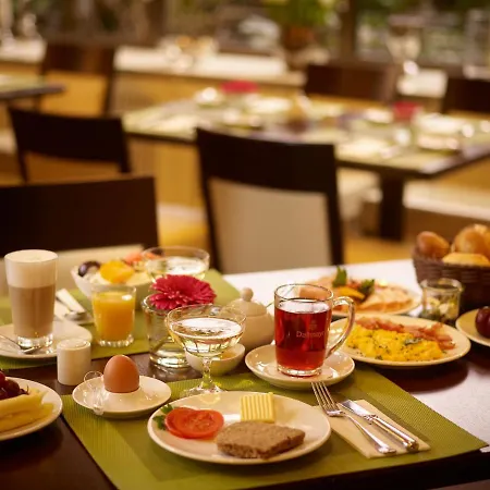 Mondial Am Kurfuerstendamm Berlin