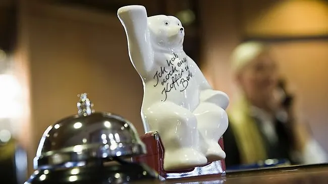 Mondial Am Kurfuerstendamm