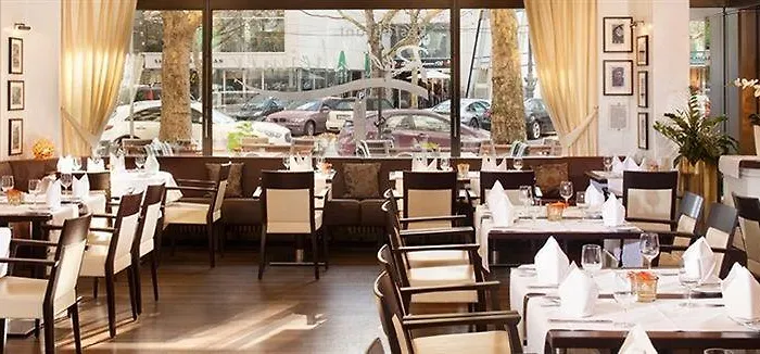 Mondial Am Kurfuerstendamm 4*