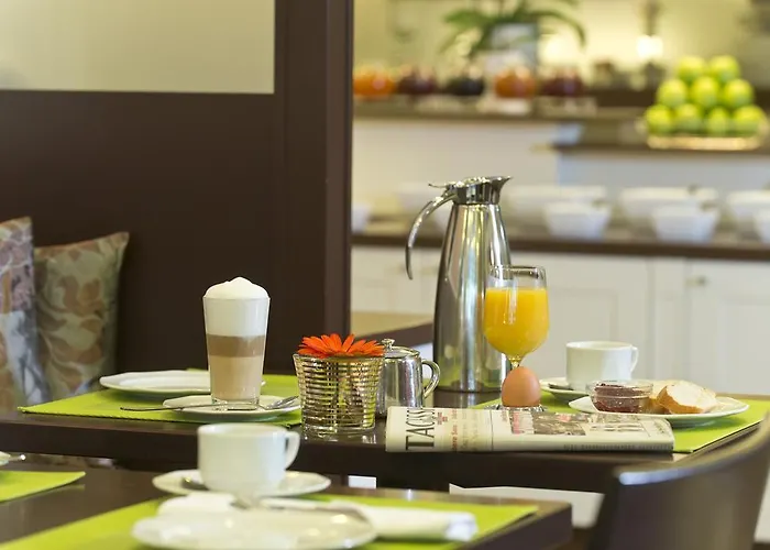 Mondial Am Kurfuerstendamm Hotel Berlin