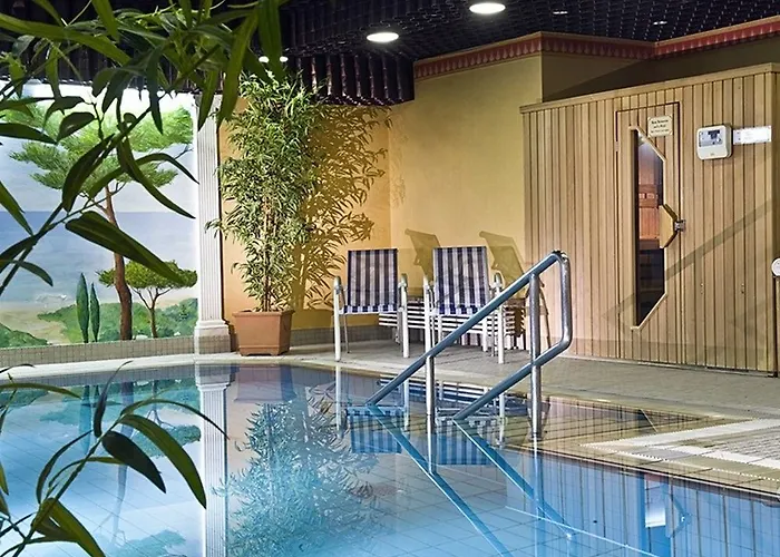 Mondial Am Kurfuerstendamm Berlin