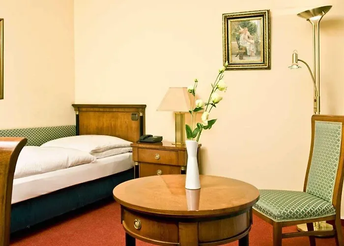 Mondial Am Kurfuerstendamm Hotel Berlin