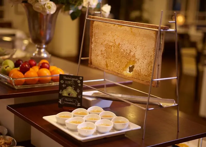 Mondial Am Kurfuerstendamm