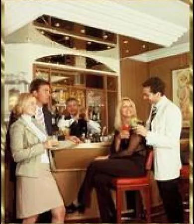 Mondial Am Kurfuerstendamm 4*