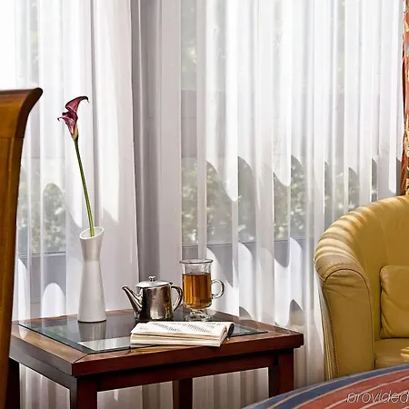 Mondial Am Kurfuerstendamm Βερολίνο