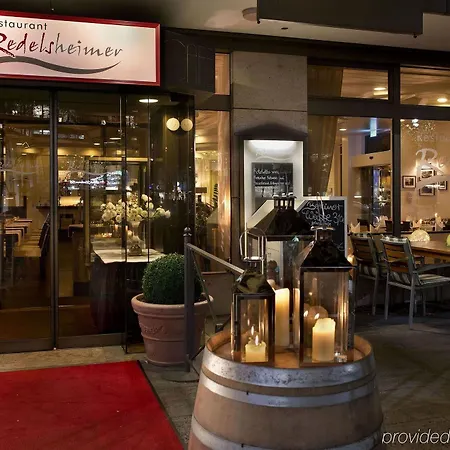 Mondial Am Kurfuerstendamm