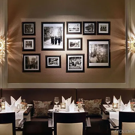 Mondial Am Kurfuerstendamm 4* Βερολίνο