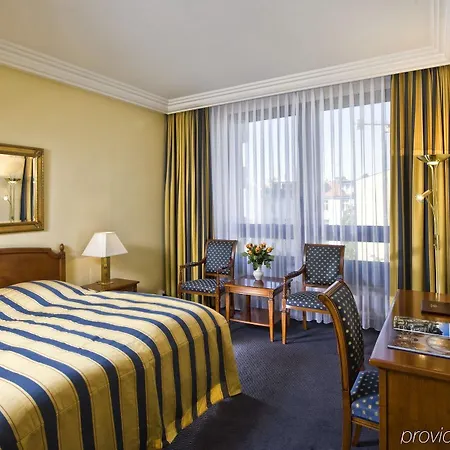 Mondial Am Kurfuerstendamm Ξενοδοχείο