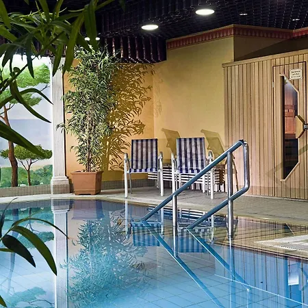 Mondial Am Kurfuerstendamm Ξενοδοχείο 4*