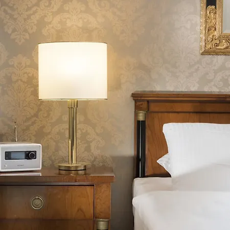 Ξενοδοχείο Mondial Am Kurfuerstendamm