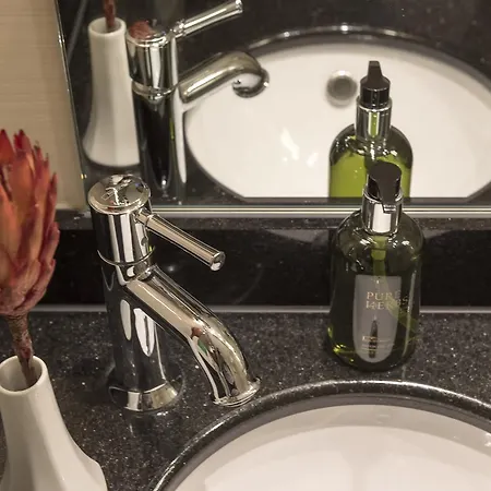 Mondial Am Kurfuerstendamm Ξενοδοχείο 4*