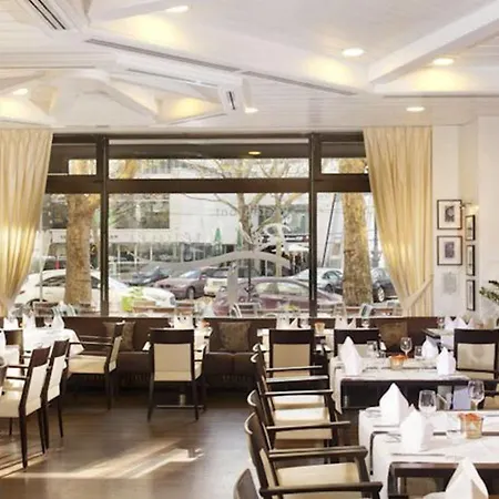 Mondial Am Kurfuerstendamm Ξενοδοχείο