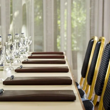 Mondial Am Kurfuerstendamm 4* Βερολίνο